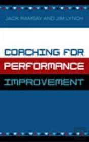 Coaching For Performance Improvement