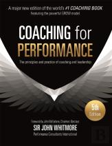 Coaching For Performance