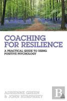 Coaching For Resilience