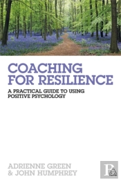 Coaching For Resilience