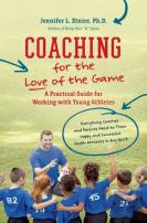 Coaching For The Love Of The Game
