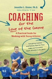 Coaching For The Love Of The Game