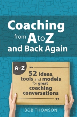 Bertrand.pt - Coaching From A To Z And Back Again