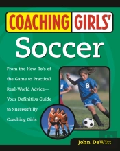Coaching Girls' Soccer