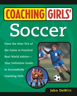 Bertrand.pt - Coaching Girls' Soccer
