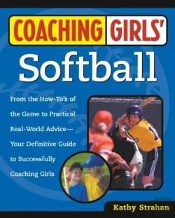 Bertrand.pt - Coaching Girls' Softball