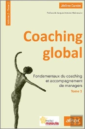 Coaching Global - Tome 1