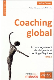 Coaching Global - Tome 2
