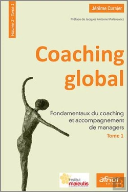 Bertrand.pt - Coaching Global Tome 2 ; Tome 1 Et Tome 2
