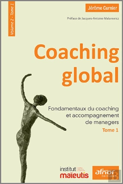 Bertrand.pt - Coaching Global  Volume 2  Tome 1