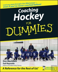 Bertrand.pt - Coaching Hockey For Dummies