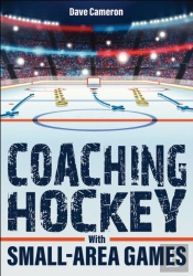Coaching Hockey With Small-Area Games