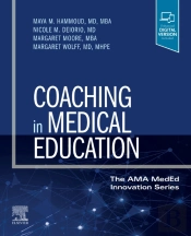 Coaching In Medical Education