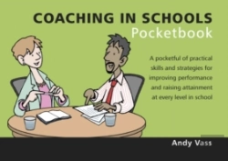 Bertrand.pt - Coaching In Schools Pocketbook