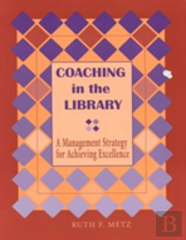Coaching In The Library