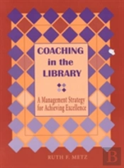 Coaching In The Library
