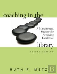 Coaching In The Library
