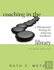 Coaching In The Library