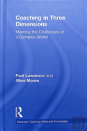 Coaching In Three Dimensions
