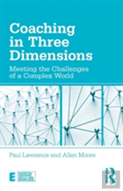 Coaching In Three Dimensions