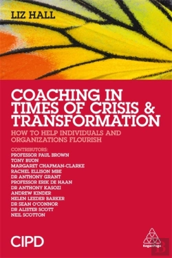 Bertrand.pt - Coaching In Times Of Crisis And Transformation