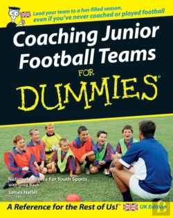 Bertrand.pt - Coaching Junior Football Teams For Dummies