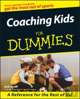 Coaching Kids For Dummies