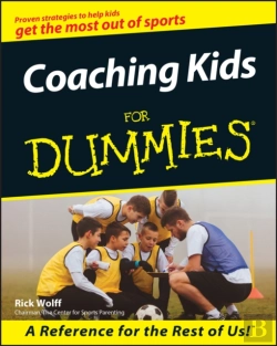 Bertrand.pt - Coaching Kids For Dummies