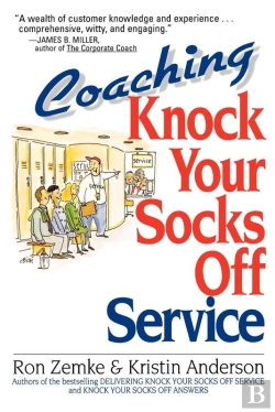 Bertrand.pt - Coaching Knock Your Socks Off Service