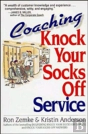 Coaching Knock Your Socks Off Service