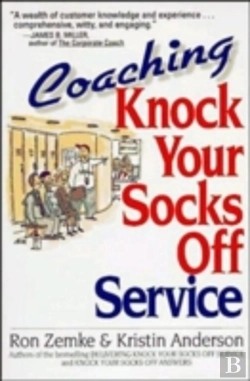 Bertrand.pt - Coaching Knock Your Socks Off Service