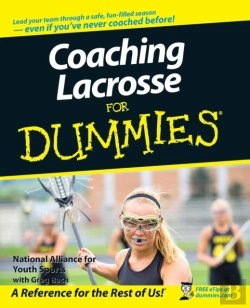 Bertrand.pt - Coaching Lacrosse For Dummies