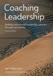 Coaching Leadership