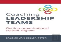 Coaching Leadership Teams