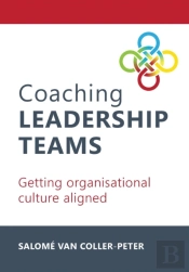 Coaching Leadership Teams