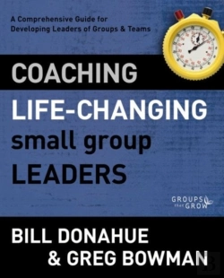 Bertrand.pt - Coaching Life-Changing Small Group Leaders