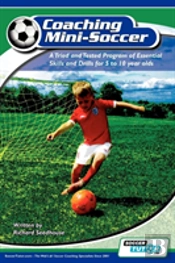 Coaching Mini Soccer