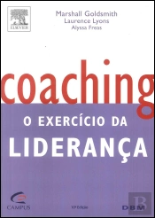 Coaching - O Exercício da Liderança