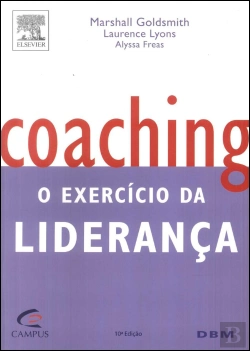 Bertrand.pt - Coaching - O Exercício da Liderança