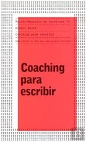 Coaching Para Escribir