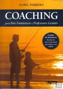 Bertrand.pt - Coaching para Pais Fantásticos e Professores Geniais