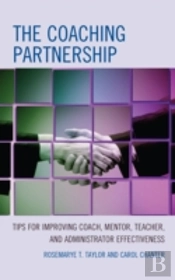 Coaching Partnership Tips For
