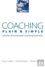 Coaching Plain & Simple