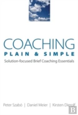 Bertrand.pt - Coaching Plain & Simple