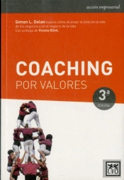 Coaching Por Valores