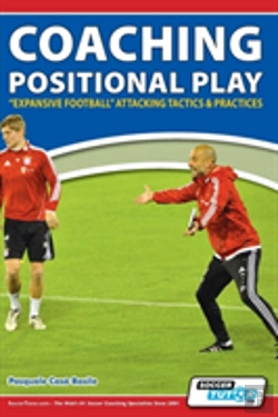 Bertrand.pt - Coaching Positional Play - ''Expansive Football'' Attacking Tactics & Practices