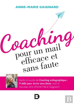 Bertrand.pt - Coaching Pour Un Mail Efficace Et Sans Faute
