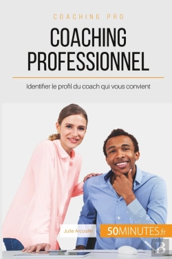Bertrand.pt - Coaching Professionnel : Identifier Le Profil Du Coach Qui Vous Convient