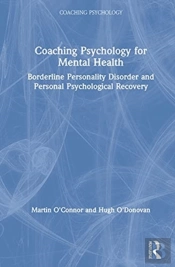Coaching Psychology For Mental Health