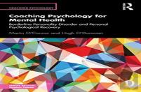 Coaching Psychology For Mental Health